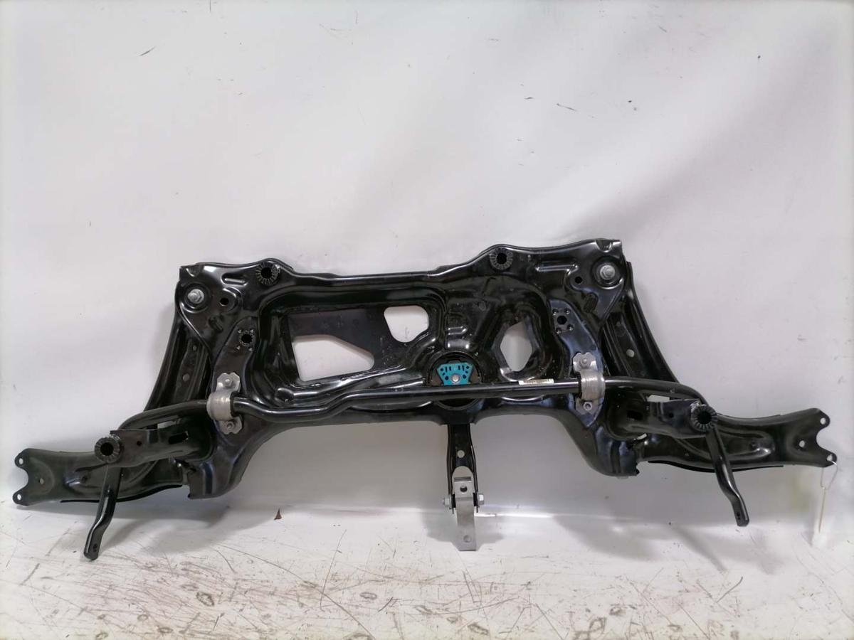 VW Passat B9 original Vorderachsk&ouml;rper Aggregatetr&auml;ger 2,0TDI 110KW Bj.2024